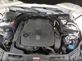 2013 Mercedes-Benz C-Class — photo 10 of 16 | VIN WDDGF8AB9DR295070
