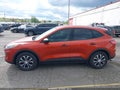 Photo 14 of 17 — 2020 Ford Escape