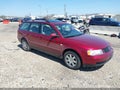 Photo 1 of 11 — 2001 Volkswagen Passat