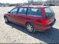 Photo 3 of 11 — 2001 Volkswagen Passat