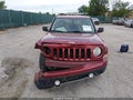 Photo 12 of 16 — 2016 Jeep Patriot