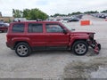 Photo 13 of 16 — 2016 Jeep Patriot