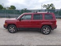 Photo 14 of 16 — 2016 Jeep Patriot