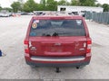 Photo 16 of 16 — 2016 Jeep Patriot