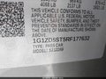 2024 Chevrolet Malibu — photo 9 of 11 | VIN 1G1ZD5ST5RF177632