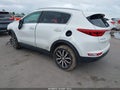 Photo 3 of 13 — 2017 Kia Sportage