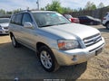 Photo 1 of 17 — 2007 Toyota Highlander Hybrid