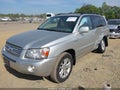 Photo 2 of 17 — 2007 Toyota Highlander Hybrid