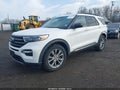 2021 Ford Explorer — photo 2 of 18 | VIN 1FMSK8DH6MGB56831