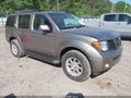 Photo 1 of 13 — 2006 Nissan Pathfinder