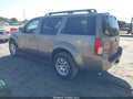 Photo 3 of 13 — 2006 Nissan Pathfinder