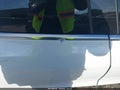 2017 Tesla Model 3 — photo 14 of 14 | VIN 5YJ3E1EA6HF002094