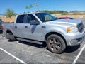 Photo 13 of 16 — 2008 Ford F-150