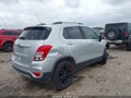 Photo 4 of 16 — 2019 Chevrolet Trax