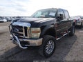 2008 Ford F-250 — photo 2 of 16 | VIN 1FTSW21R98ED29004