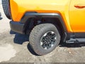 Photo 20 of 22 — 2024 GMC Hummer EV