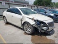 Photo 1 of 18 — 2015 Buick Regal