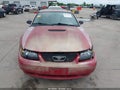 Photo 12 of 16 — 2001 Ford Mustang