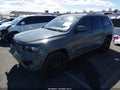 2020 Jeep Grand Cherokee — photo 2 of 16 | VIN 1C4RJFAG9LC444872
