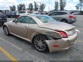 2002 Lexus SC 430 — photo 3 of 17 | VIN JTHFN48Y520033803