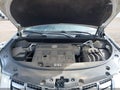 Photo 10 of 10 — 2013 Cadillac SRX