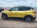 Photo 14 of 16 — 2021 Kia Seltos