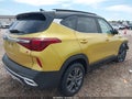 Photo 4 of 16 — 2021 Kia Seltos