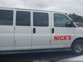 Photo 14 of 21 — 2022 Chevrolet Express 2500
