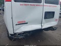 Photo 20 of 21 — 2022 Chevrolet Express 2500