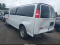 Photo 3 of 21 — 2022 Chevrolet Express 2500