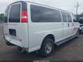 Photo 4 of 21 — 2022 Chevrolet Express 2500
