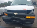 Photo 6 of 21 — 2022 Chevrolet Express 2500