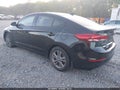 2018 Hyundai Elantra — photo 3 of 16 | VIN 5NPD84LF0JH244513