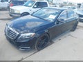2015 Mercedes-Benz S-Class — photo 2 of 17 | VIN WDDUG8CB6FA181770