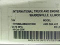 Photo 8 of 15 — 2006 International 4000-Series