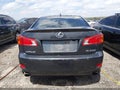 Photo 15 of 15 — 2010 Lexus IS 250