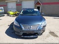 Photo 12 of 16 — 2015 Nissan Sentra