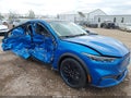 Photo 19 of 19 — 2025 Ford Mustang Mach-E