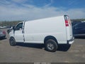 Photo 14 of 16 — 2017 Chevrolet Express 2500