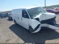 Photo 1 of 16 — 2017 Chevrolet Express 2500