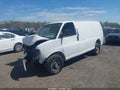 Photo 2 of 16 — 2017 Chevrolet Express 2500