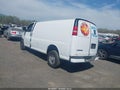 Photo 3 of 16 — 2017 Chevrolet Express 2500