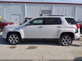 Photo 14 of 16 — 2016 GMC Terrain