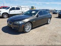 Photo 2 of 16 — 2014 BMW 5 Series