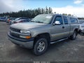 Photo 2 of 12 — 2002 Chevrolet Silverado 1500