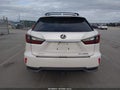 Photo 16 of 16 — 2016 Lexus RX 450h