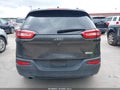 Photo 15 of 15 — 2016 Jeep Cherokee