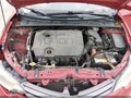 Photo 10 of 21 — 2016 Toyota Corolla