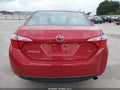 Photo 18 of 21 — 2016 Toyota Corolla