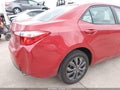 Photo 20 of 21 — 2016 Toyota Corolla